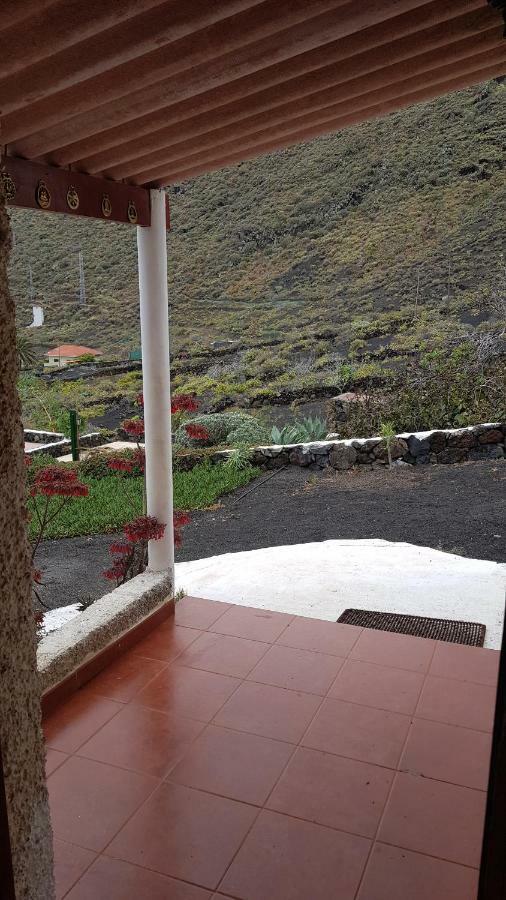 Finca La Joradita Tamaduste Exterior foto